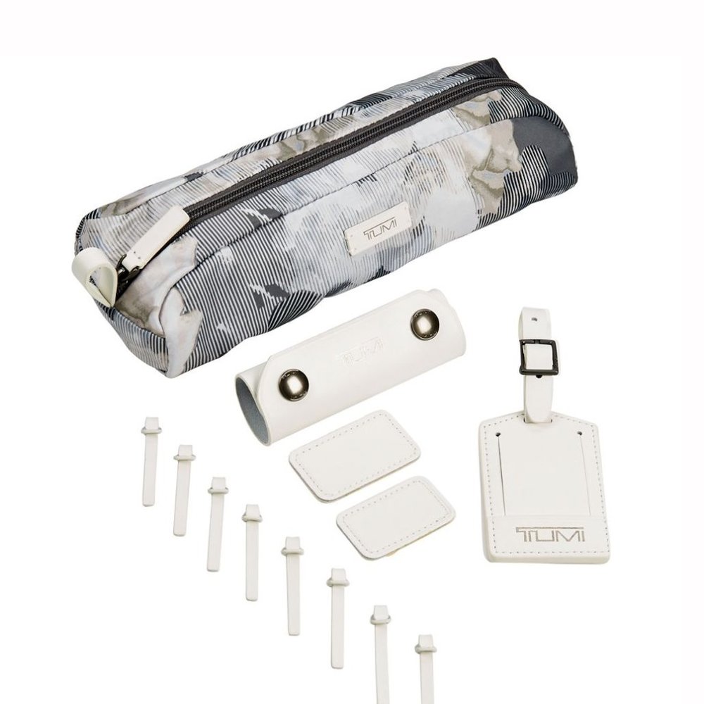 Tumi Accent Kits - Retail Price 95